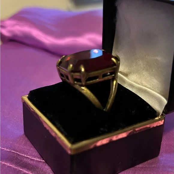 Statement Ring Chloe + Isabel - Picture 6 of 8